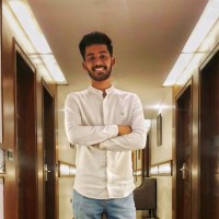 Bharath Kvs