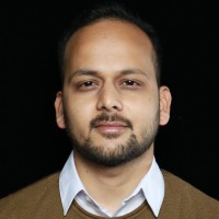 Rajesh Rana