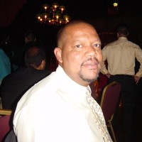 Ronald Lewis