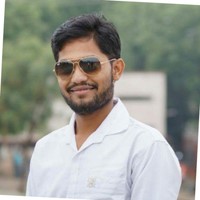 Mahesh Magar