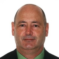 robert patten
