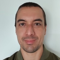 Rodolfo Cypriano Dos Santos