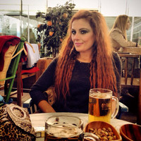 Özge Şahin
