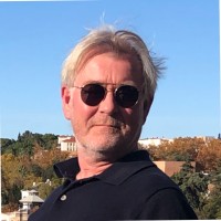 Ronald Lerøen
