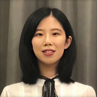 Alison Wang