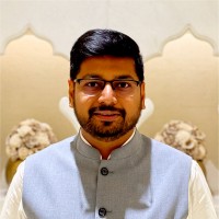 Aditya Gupta, PhD