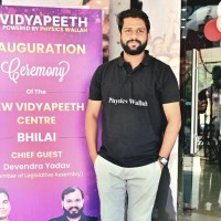 Vikas Naik