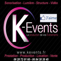 Ludovic K-events