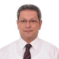 Ashraf Shafik