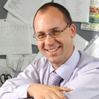 Nick Buchanan