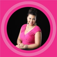 Chasity Robinson Mwangi Certified Dementia Practitioner