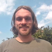 Joe Charsley