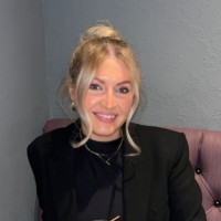 Naomi Moffitt