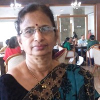 Dr Shantha Acharya