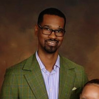 Marcus Williams, MBA