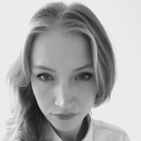 Maria Larsen Hunter