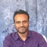 Sarvesh Kumar