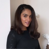 Khushi Misra