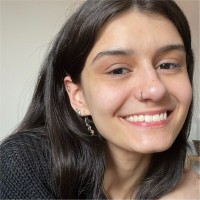 Larissa Goularte