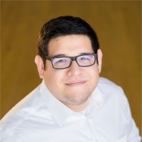 Eli Rodriguez