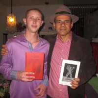 Whiron De Camargo