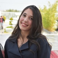 Imane Boudlal