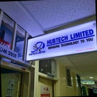 Hubtech Limited