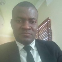 Ochei James Ogwugwua