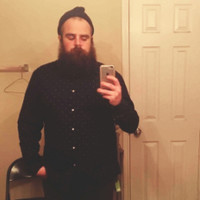 Aaron Dodds