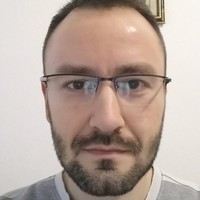 Dejan Mirić