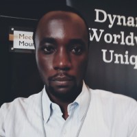 JACOB ONYANGO