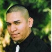 Steven Reyes