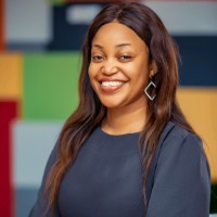 Maureen Nwaeje