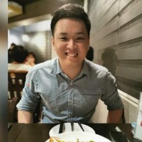Johnny Ng