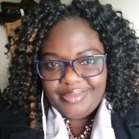 Lizzy Tuaweri (Mrs)