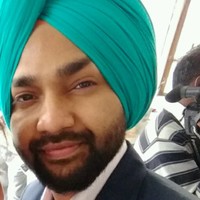 Samsher Singh
