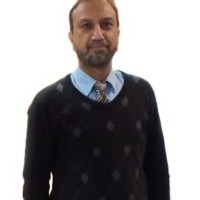 Muhammad Suleman Aziz