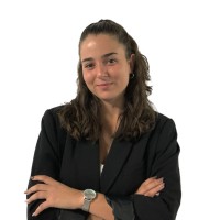 Iris Ochoa Cobo