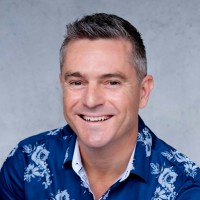 Mark Williams