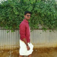 Sankar C