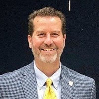 Martin J. Ohlinger, RPh, PharmD, FCCM
