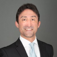 Pedro Blum De Almeida
