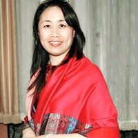 赵冬静