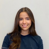 Maria Del Mar Reyes Pabon, CNA