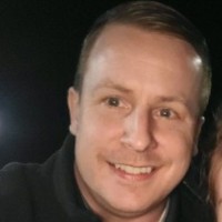 James Wood