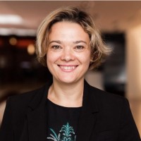 Laura Cristescu