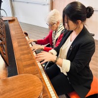 Justine ANDRICQ MARCHAND