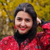 Maryam Kheirkhah