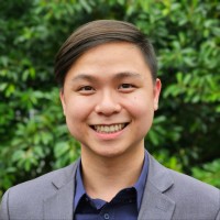 Alex Cheong
