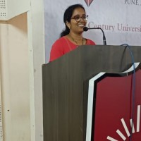 Seema Tupe